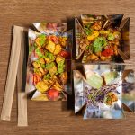 Sustainable Practices in Zabiha Catering