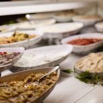 How Customized Zabiha Menus Improve Events
