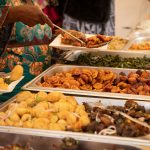 Best Zabiha Dishes for Live Catering Counters