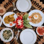 Popular Zabiha Buffet Dishes Guests Love