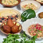 Shawarma, Kebabs & More: Zabiha Middle Eastern Menu