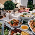 Popular Zabiha Dishes for Wedding Receptions