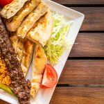 How to Serve Authentic Middle Eastern Zabiha Food