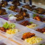 Zabiha Catering Tips for Large Muslim Weddings